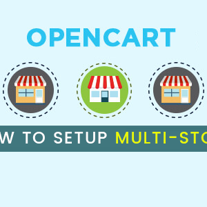 Configure OpenCart Multi-Store for Multiple Business Websites