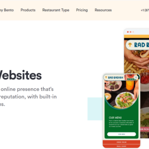 Developing Structured Educational Websites for Online Learning