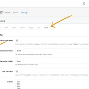 Diagnose OpenCart Database Errors and Data Issues