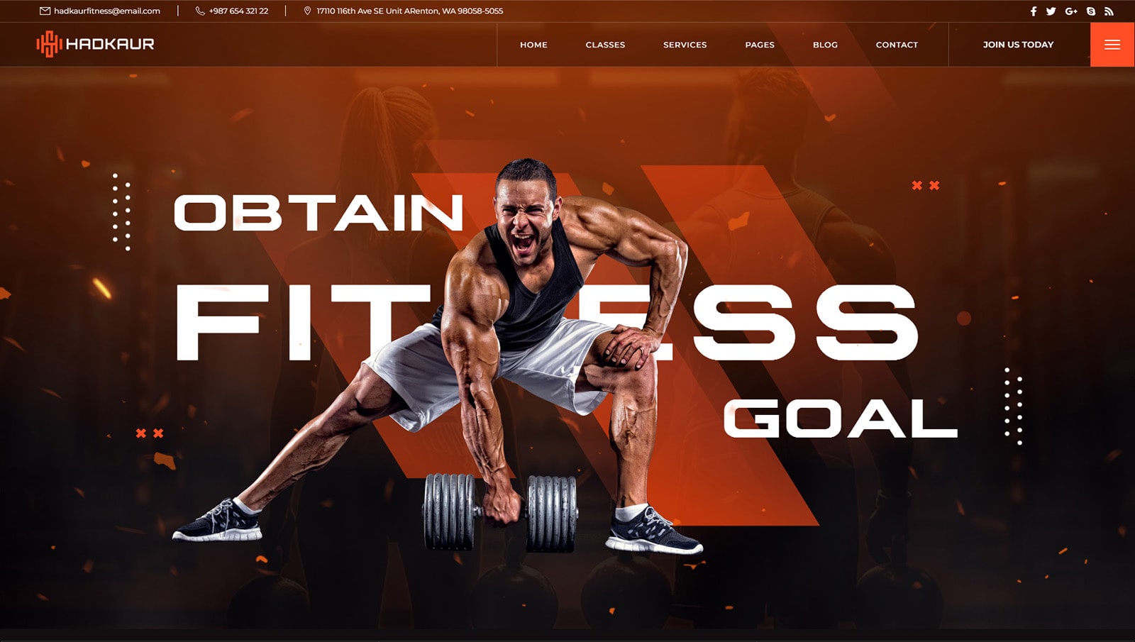 Nonprofit Website Development