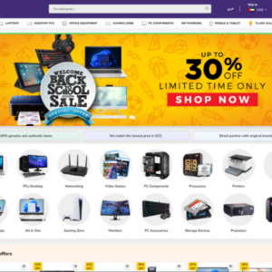 Redesign Your OpenCart Homepage to Showcase Products