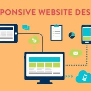 Responsive Website Layout Creation and Multi-Device Compatibility Expert