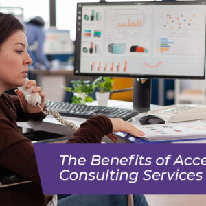 Website Accessibility Audit