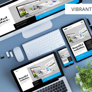 Website Redesign