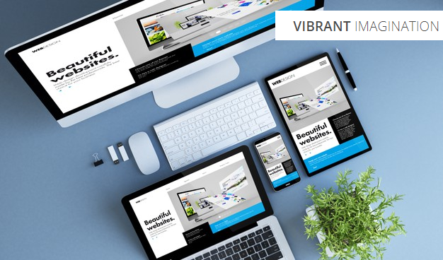 Website Redesign